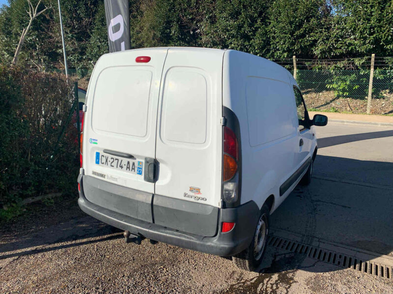 RENAULT KANGOO Express 1.9D 55CV