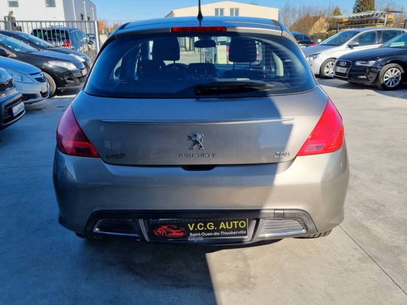 PEUGEOT 308 1.6 16V 120 Active