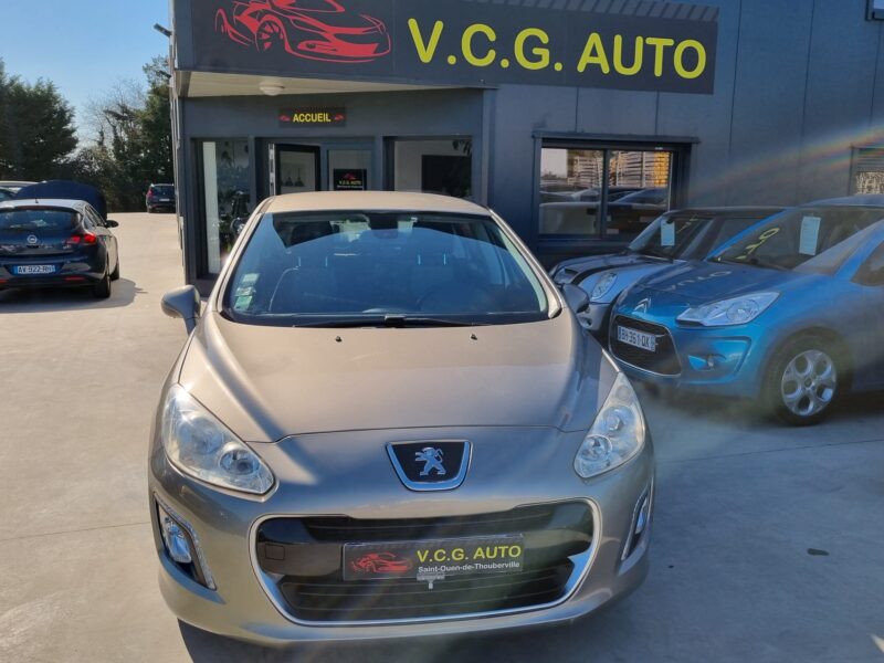 PEUGEOT 308 1.6 16V 120 Active