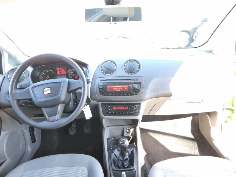 SEAT IBIZA 1.6 TDI 90 Style