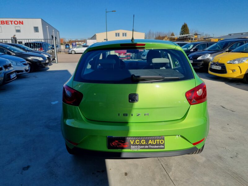 SEAT IBIZA 1.6 TDI 90 Style