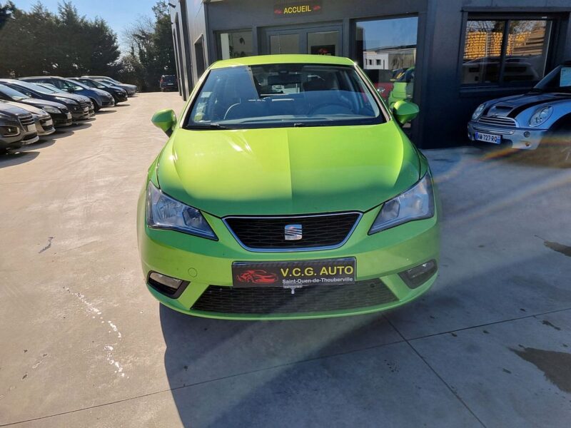 SEAT IBIZA 1.6 TDI 90 Style