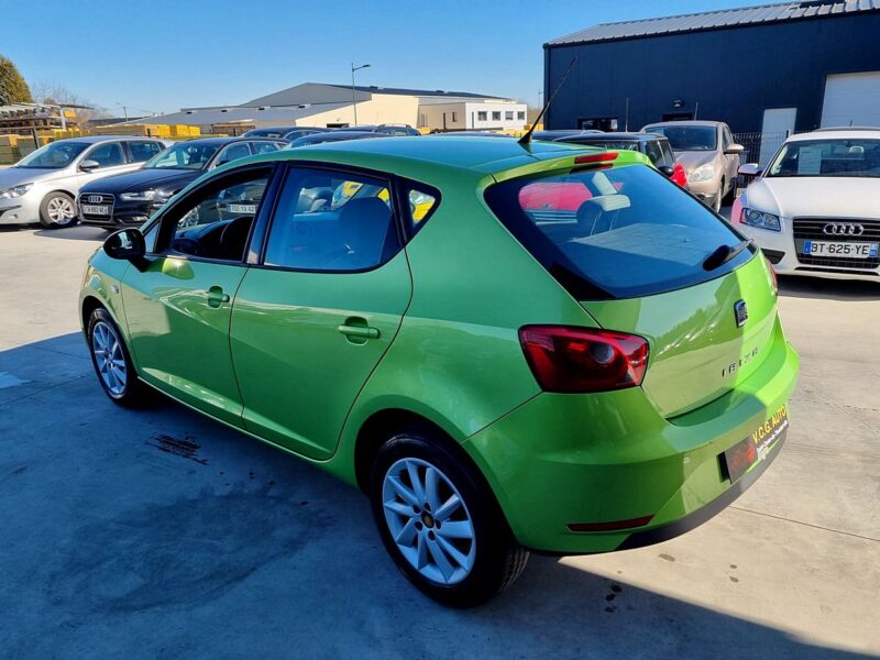 SEAT IBIZA 1.6 TDI 90 Style