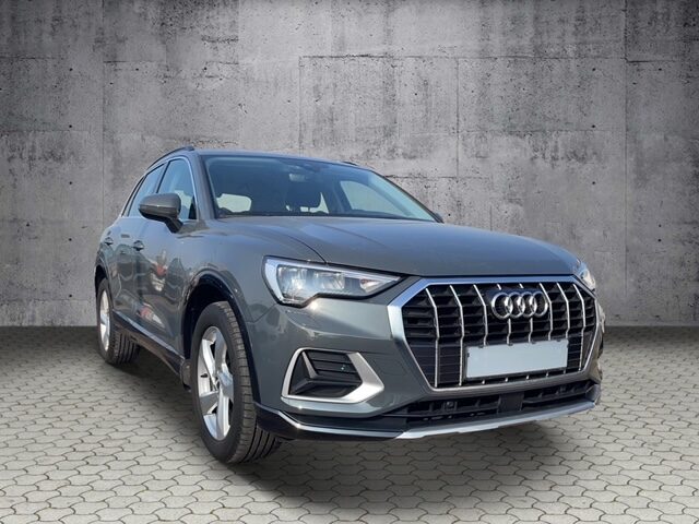 AUDI Q3 DESIGN 35TFSI S TRONIC 2019