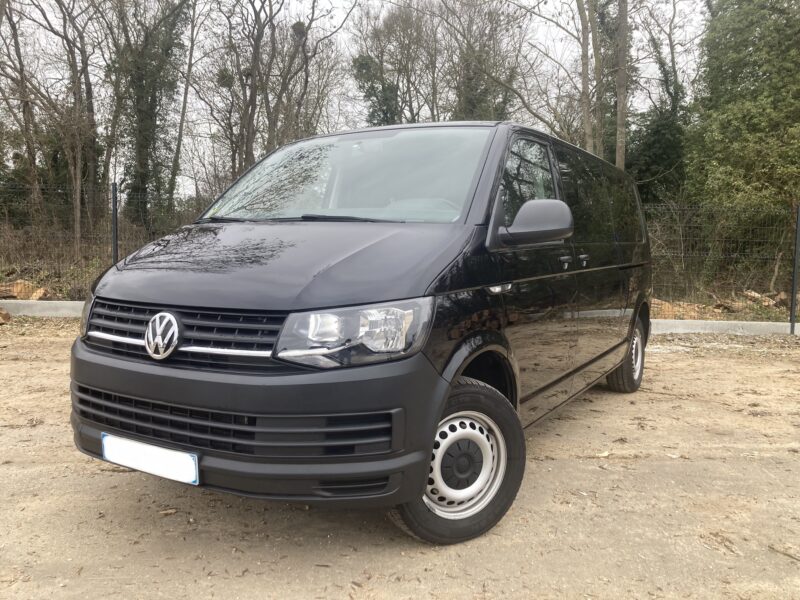 VOLKSWAGEN TRANSPORTER / CARAVELLE VI  2018