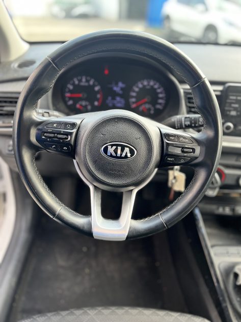 KIA RIO IV 2019