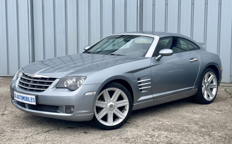 Chrysler Crossfire  2006