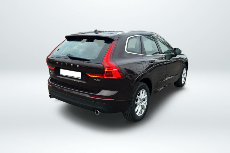 Volvo XC60 T8 Twin Engine 303 + 87ch Business Executive Geartronic