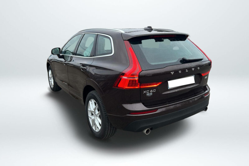 Volvo XC60 T8 Twin Engine 303 + 87ch Business Executive Geartronic