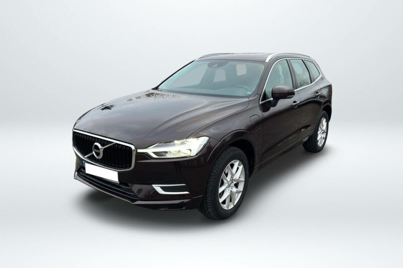 Volvo XC60 T8 Twin Engine 303 + 87ch Business Executive Geartronic