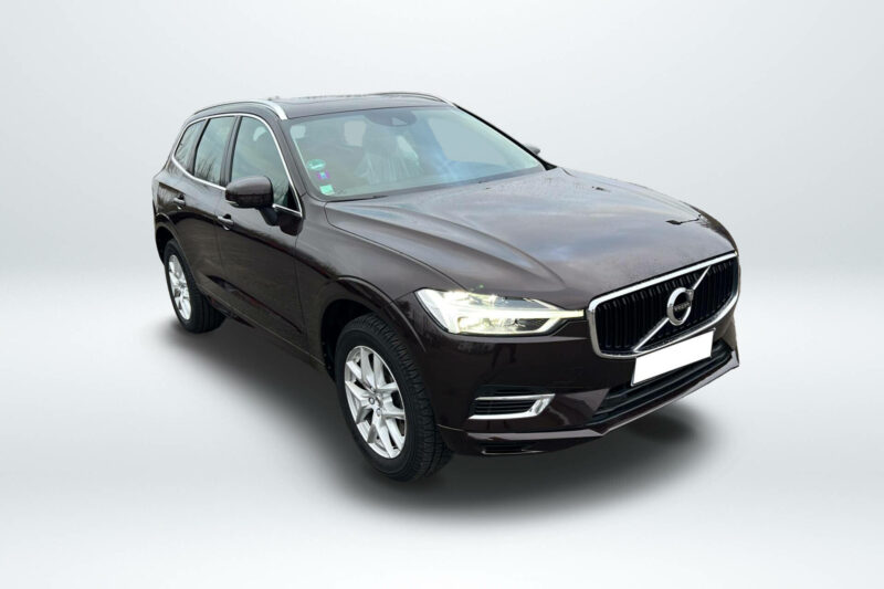 Volvo XC60 T8 Twin Engine 303 + 87ch Business Executive Geartronic