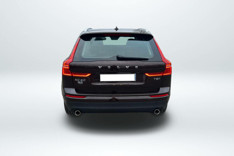 Volvo XC60 T8 Twin Engine 303 + 87ch Business Executive Geartronic