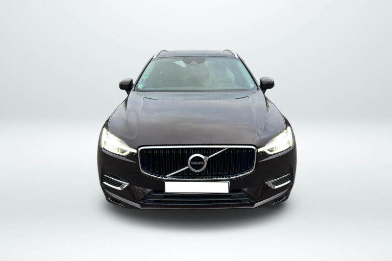 Volvo XC60 T8 Twin Engine 303 + 87ch Business Executive Geartronic