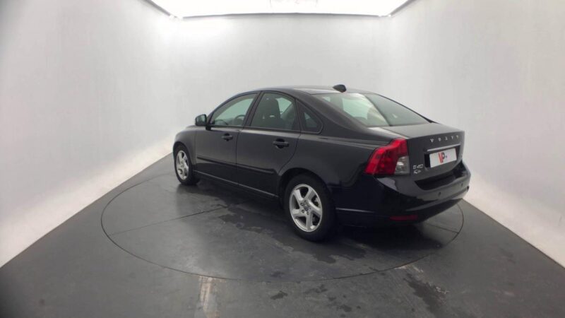 VOLVO S40 II 2012