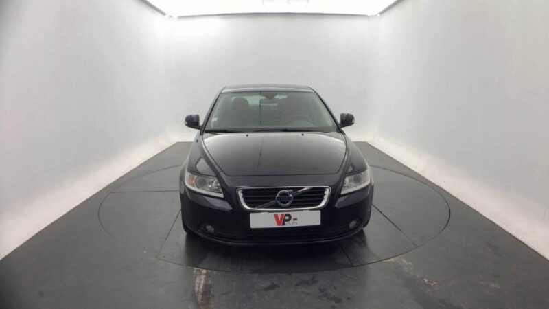 VOLVO S40 II 2012