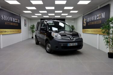 RENAULT KANGOO Express 2016