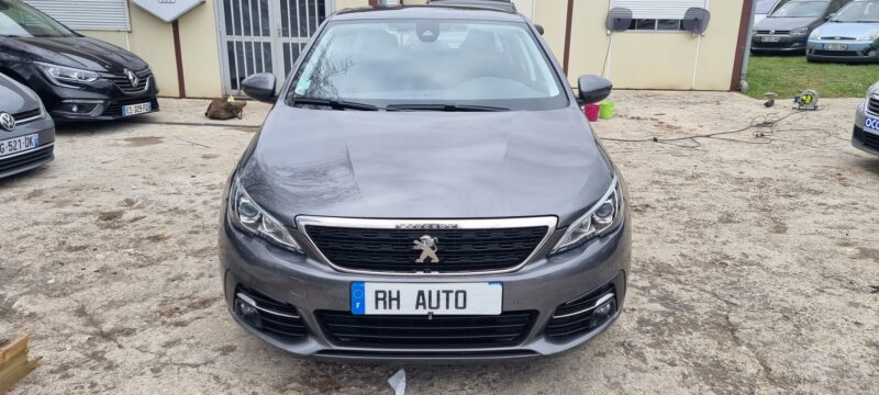 PEUGEOT 308 SW II 2019