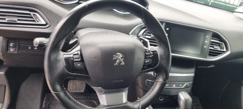 PEUGEOT 308 SW II 2019