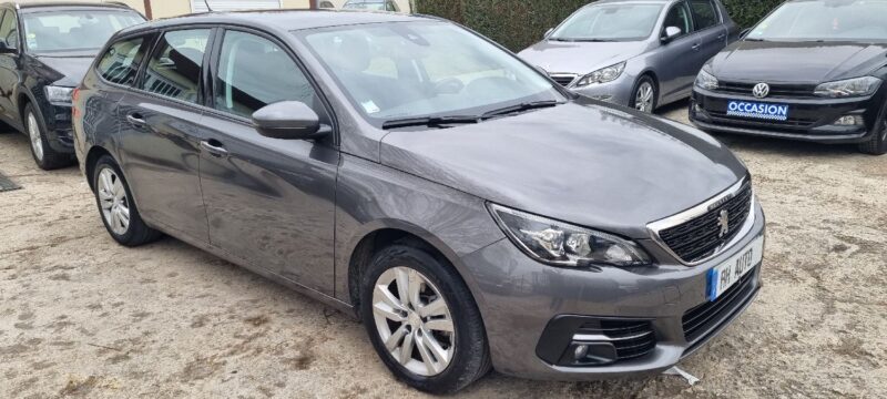 PEUGEOT 308 SW II 2019