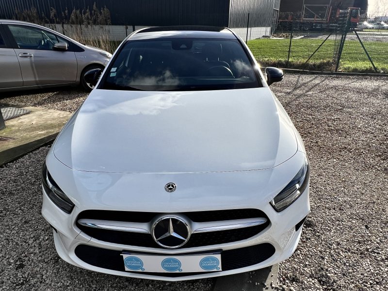 MERCEDES CLASSE A 2019