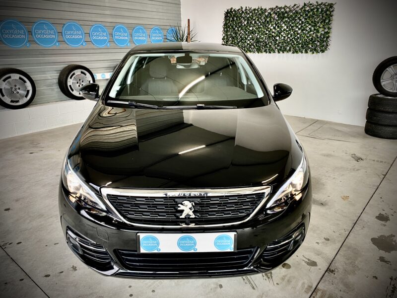 PEUGEOT 308 2018