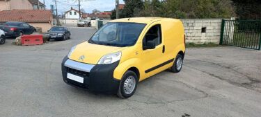 CITROEN NEMO 1.4 HDI 70CV 2011