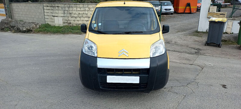 CITROEN NEMO 1.4 HDI 70CV 2011