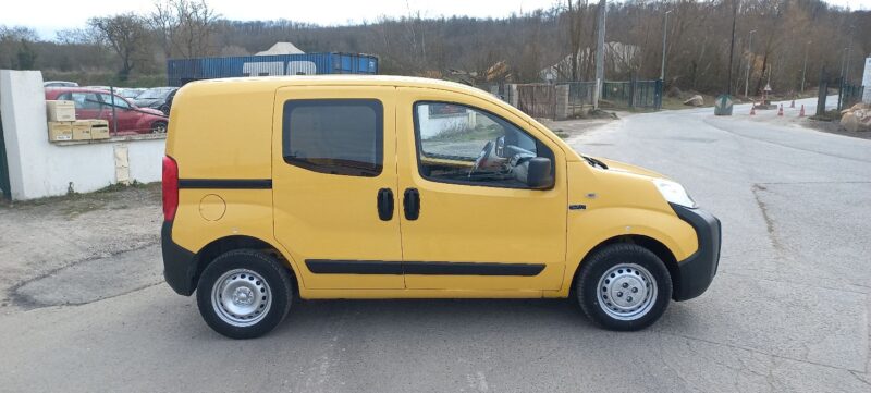 CITROEN NEMO 1.4 HDI 70CV 2011