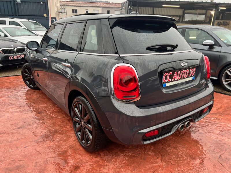 MINI MINI 2015