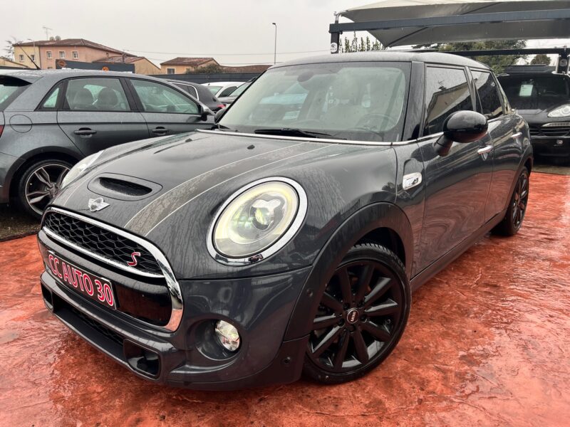 MINI MINI 2015