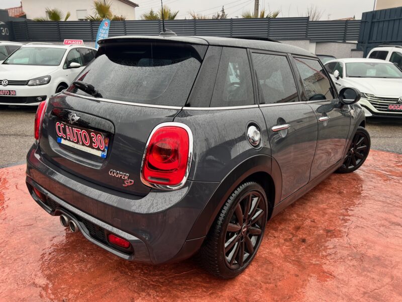 MINI MINI 2015