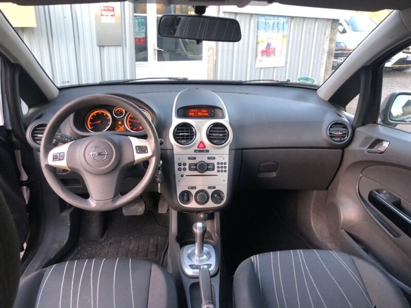 OPEL CORSA  2006