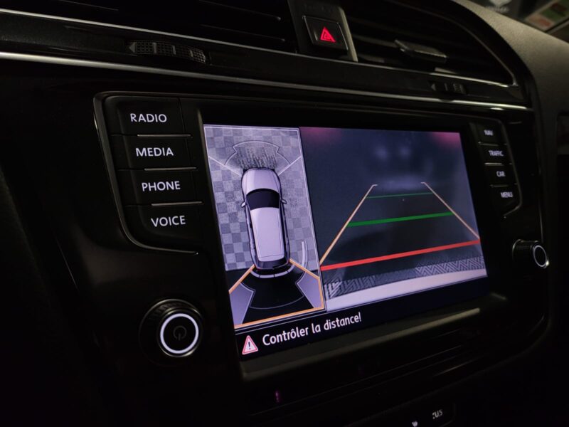 VOLKSWAGEN TIGUAN 2.0 TDI 150CV R-LINE TO/ APPLE CARPLAY / DYNAUDIO