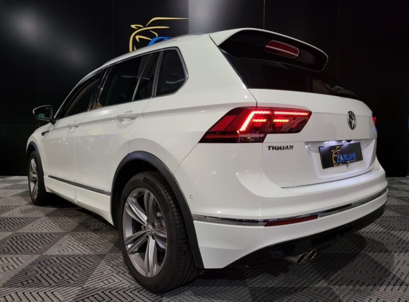 VOLKSWAGEN TIGUAN 2.0 TDI 150CV R-LINE TO/ APPLE CARPLAY / DYNAUDIO