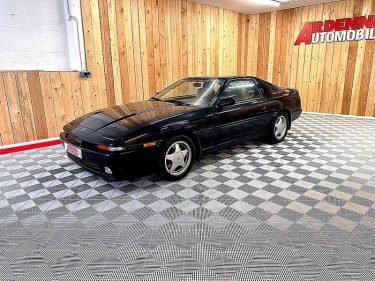 TOYOTA SUPRA TURBO TARGA