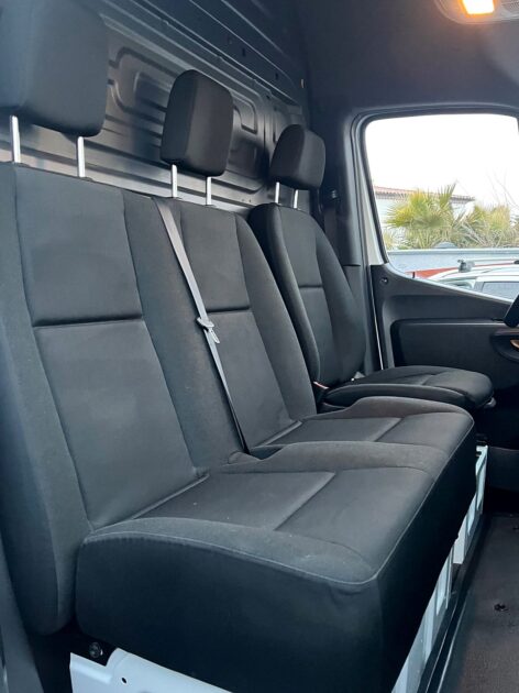 MERCEDES SPRINTER 3-t Camionnette 2019