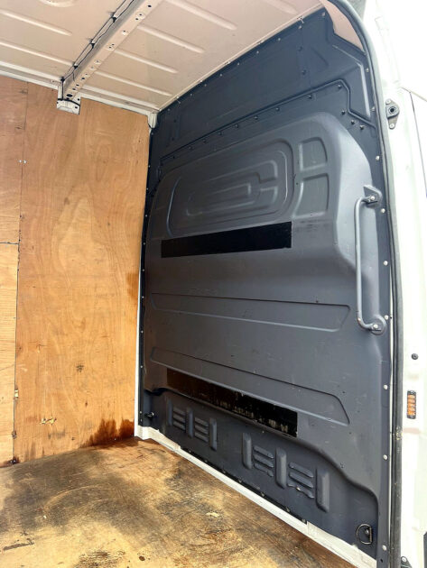 MERCEDES SPRINTER 3-t Camionnette 2019