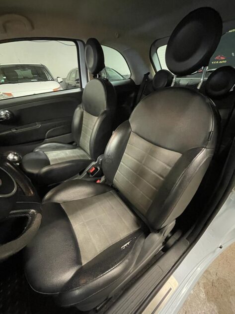 FIAT 500 1.2i 8V 70 Sport