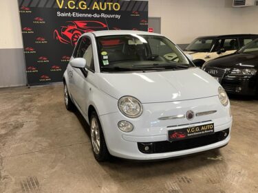 FIAT 500 1.2i 8V 70 Sport