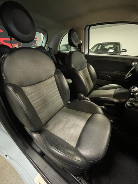 FIAT 500 1.2i 8V 70 Sport