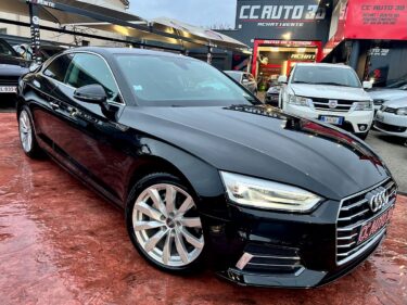 AUDI A5 2016