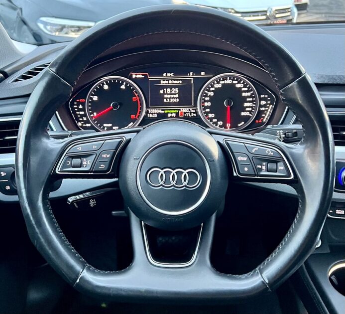 AUDI A5 2016