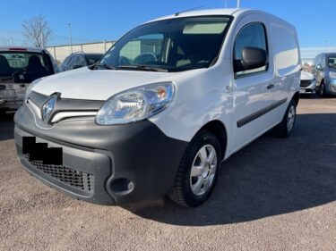 RENAULT KANGOO GRAND CONFORT 2017