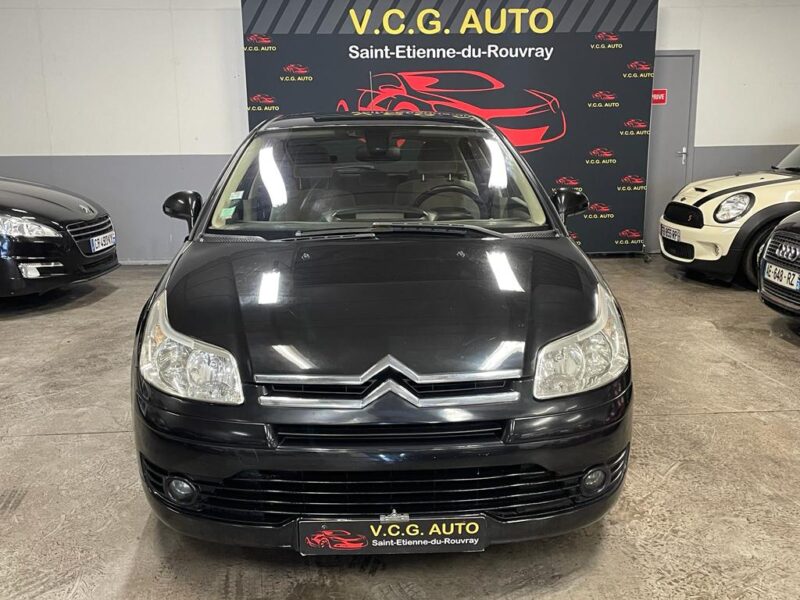 CITROEN C4 2005