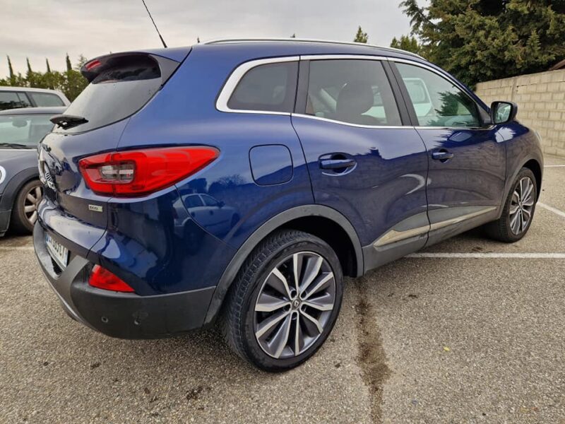 RENAULT KADJAR 1.5 DCI 110 CV