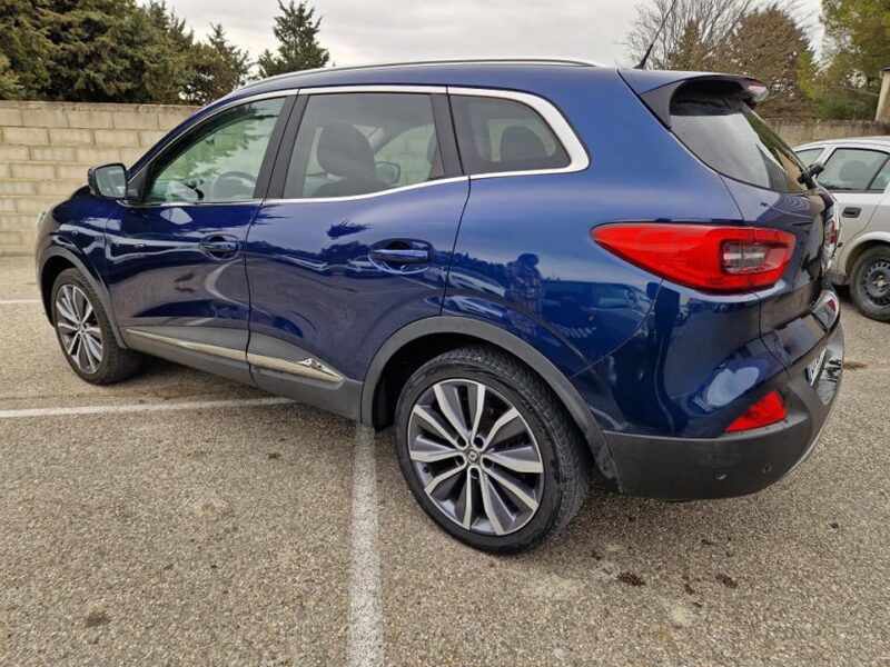 RENAULT KADJAR 1.5 DCI 110 CV