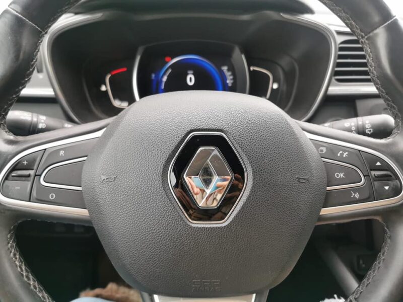 RENAULT KADJAR 1.5 DCI 110 CV