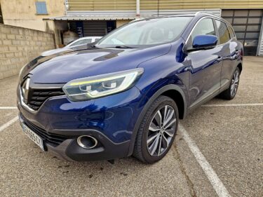 RENAULT KADJAR 1.5 DCI 110 CV