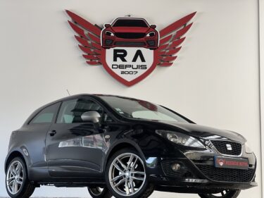 SEAT IBIZA 1.4 TSI 150CH FR DSG