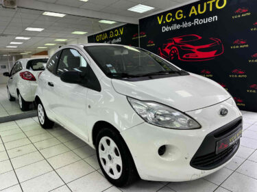 FORD KA 1.2 69 S&S Trend